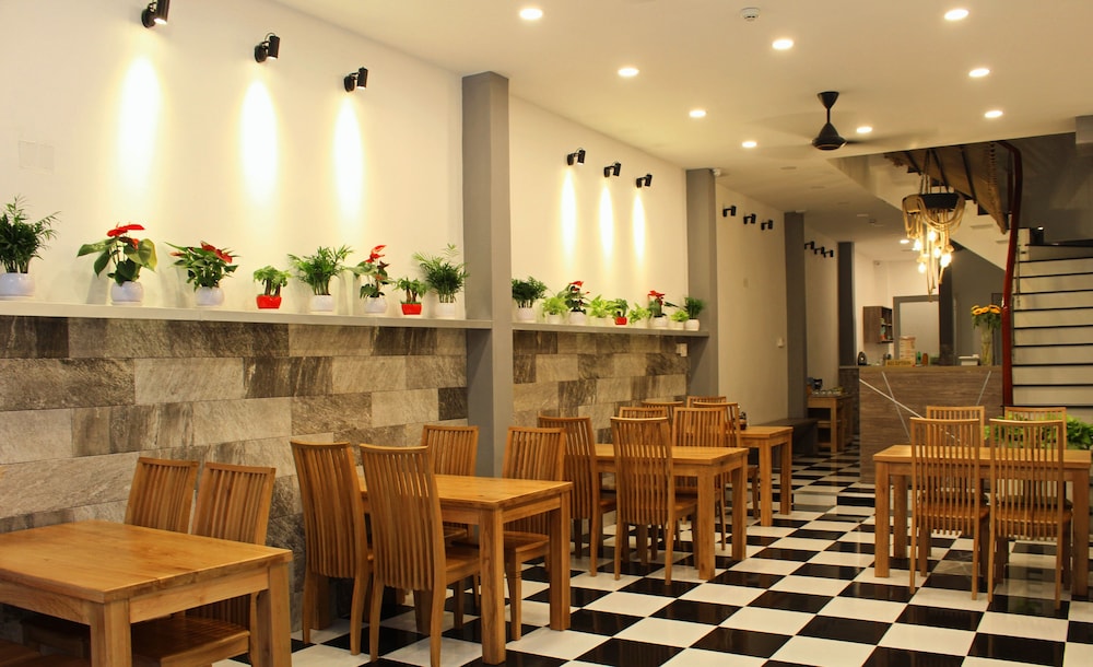 Beauty Guesthouse 21/27