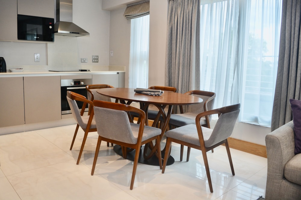 Sanctum International Serviced Apartments Belsize 57/71