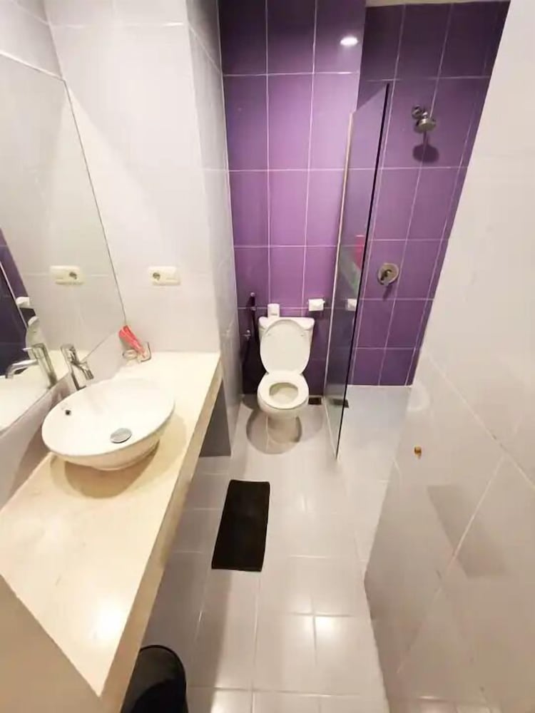 favehotel Kusumanegara 31/34
