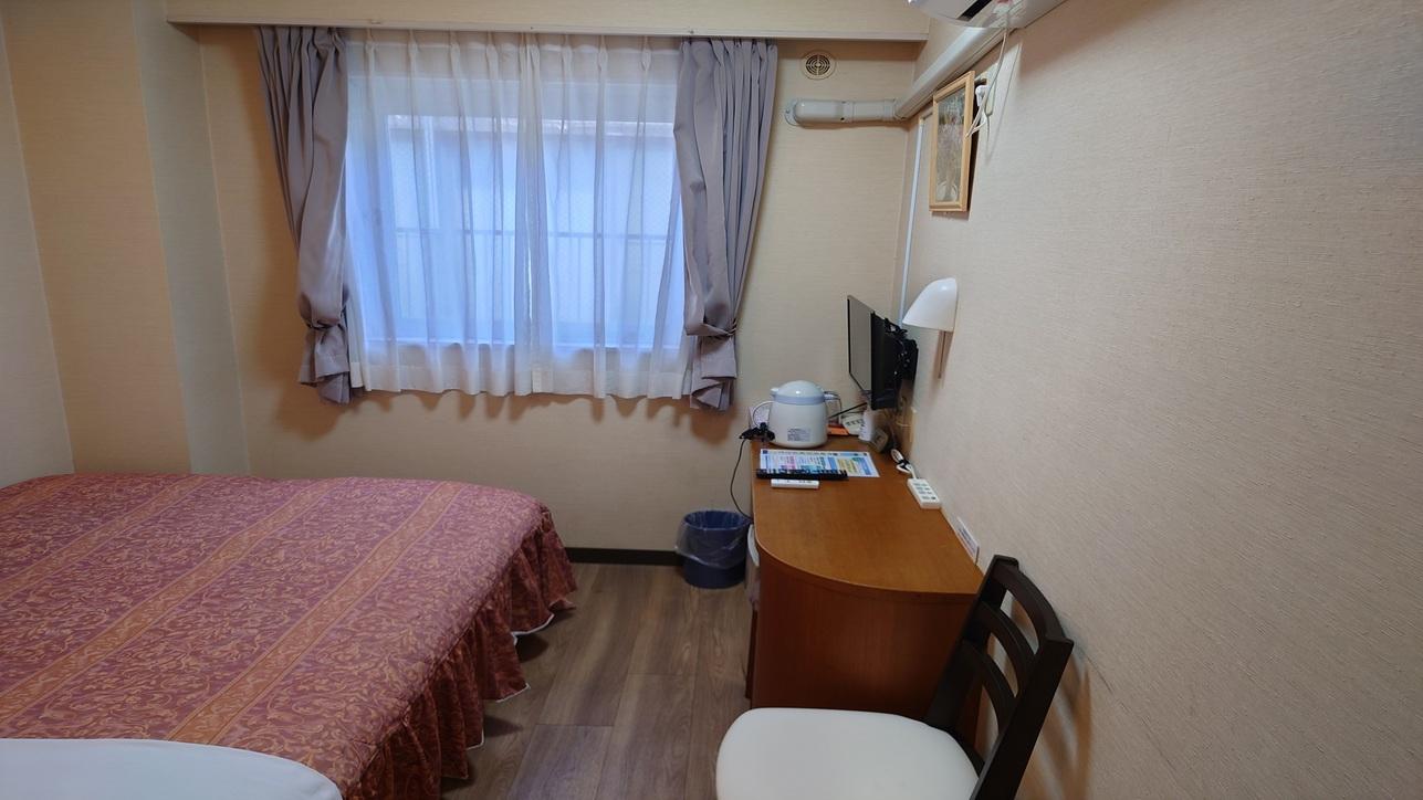 Room, Queen Bed