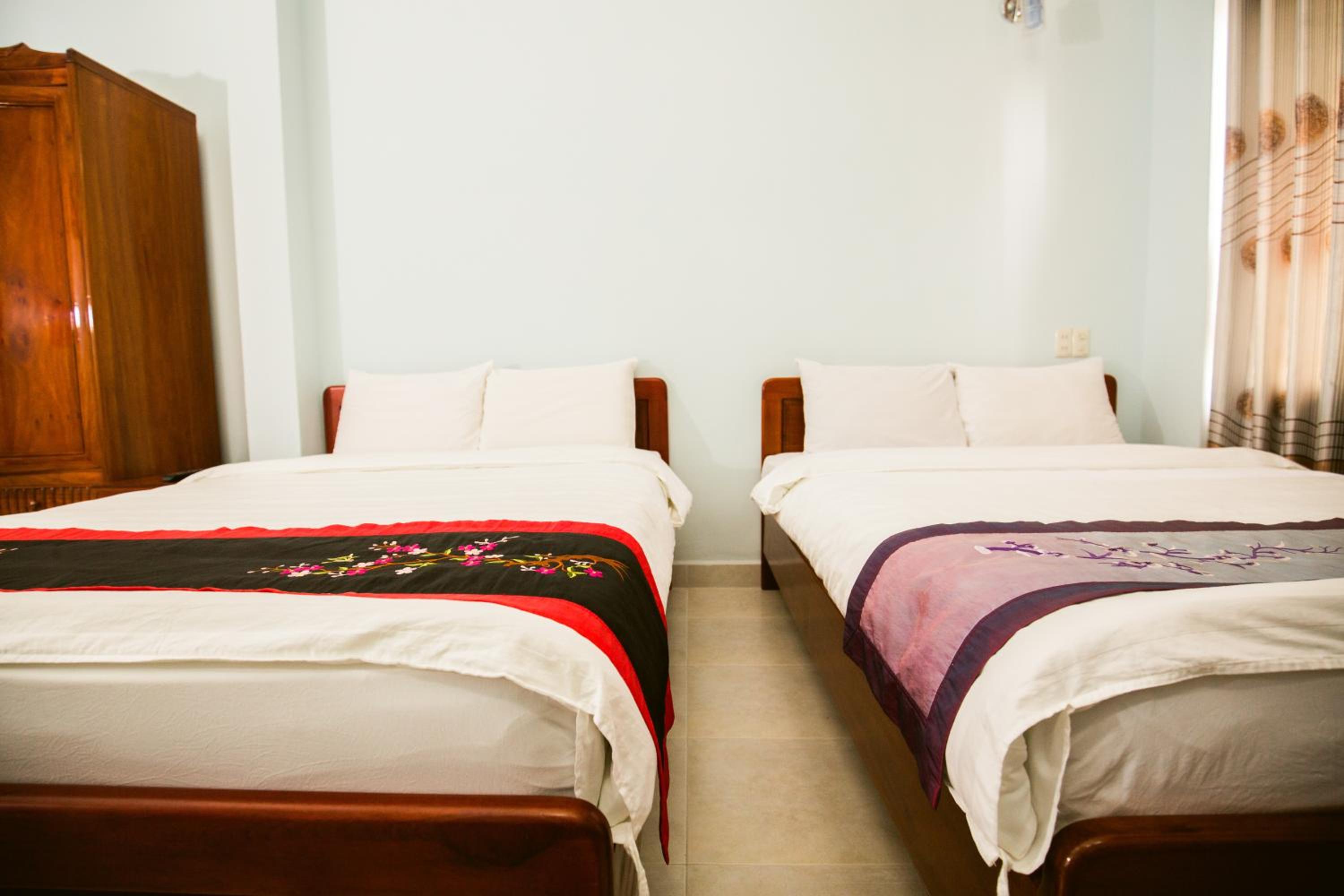 Binh An Hotel 14/41