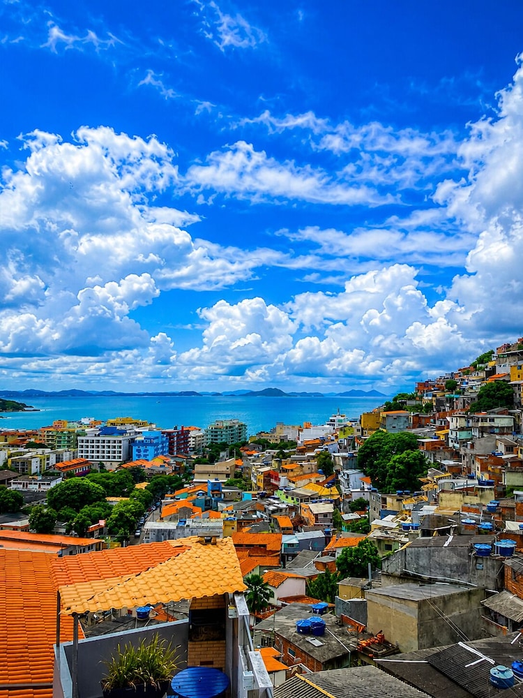 Pousada Mirante Da Prainha 43/50
