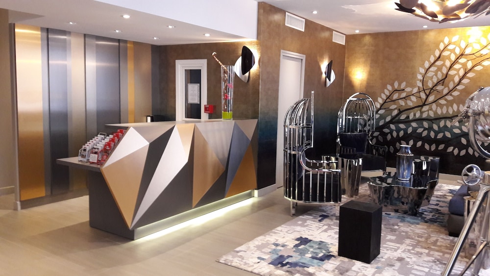 D Amiens Paris Hotel 25/49