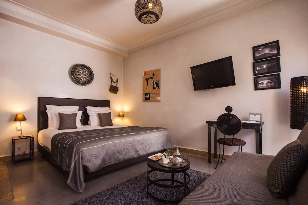 Riad Shanima Spa 6/50