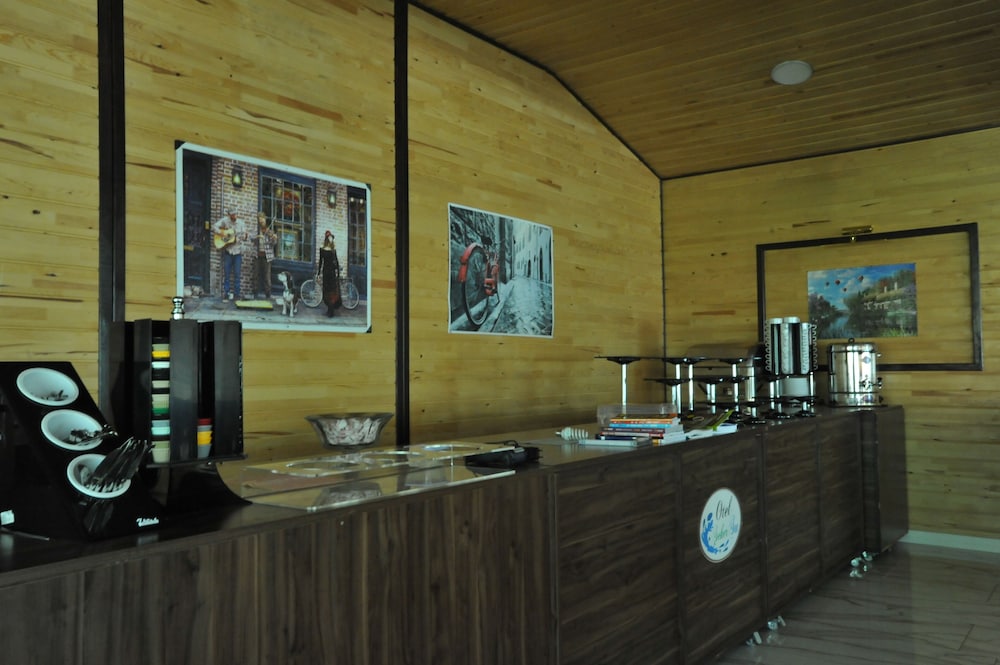 SEKERSU HOTEL UZUNGOL 7/50