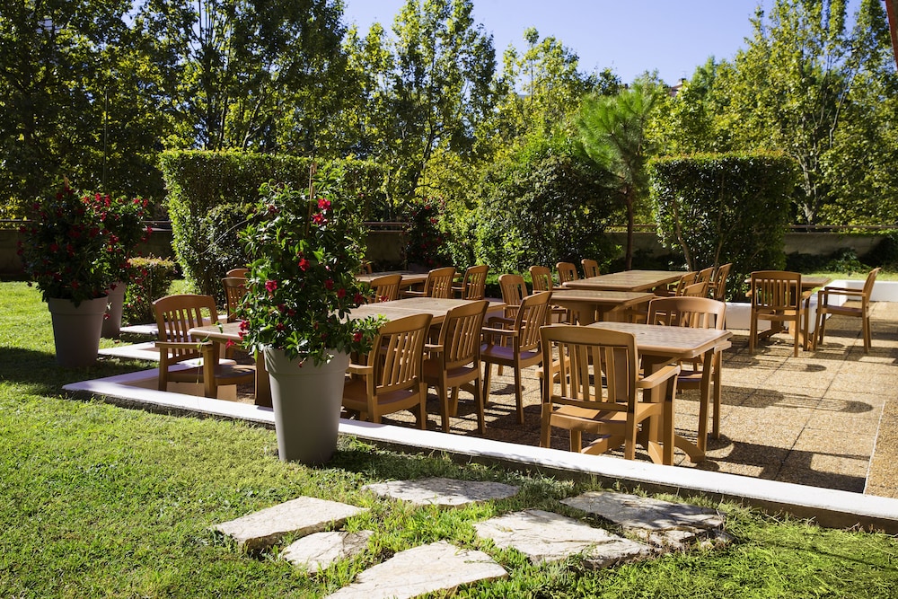 Ibis Budget Toulouse Centre Gare 6/72