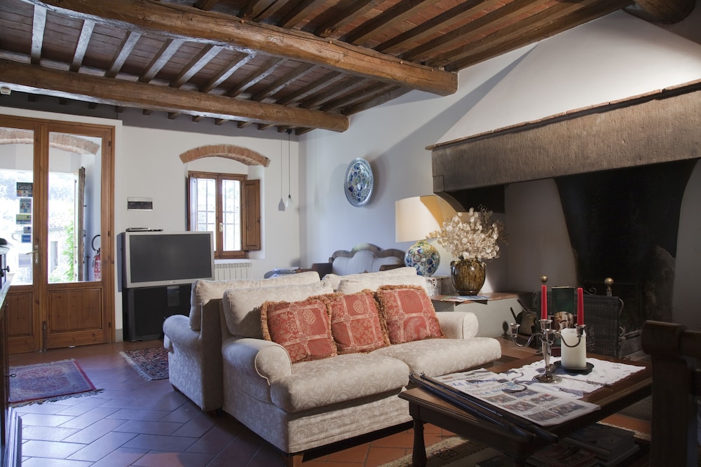 Agriturismo Fattoria Lavacchio 28/50