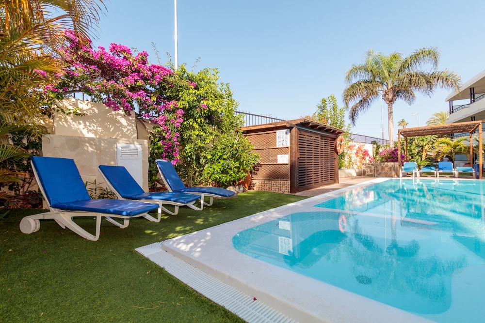 Apartamentos VIP Nogal - Adults Only 21/37