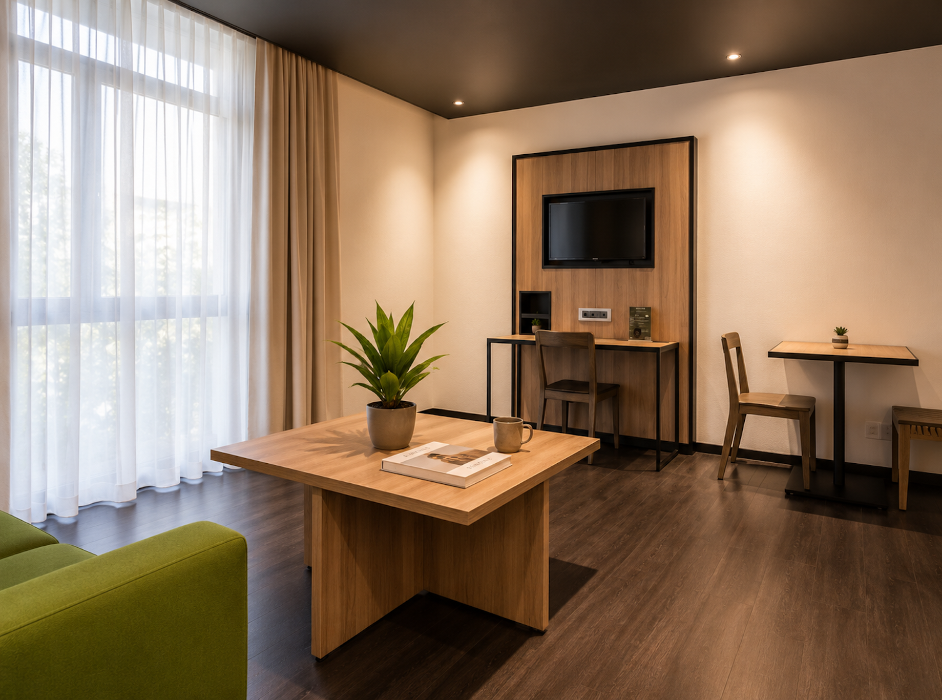 Onomo Hotel Durban 47/79