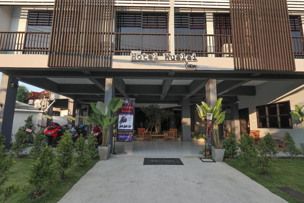 Hotel Wualai By Cmstay 5/53