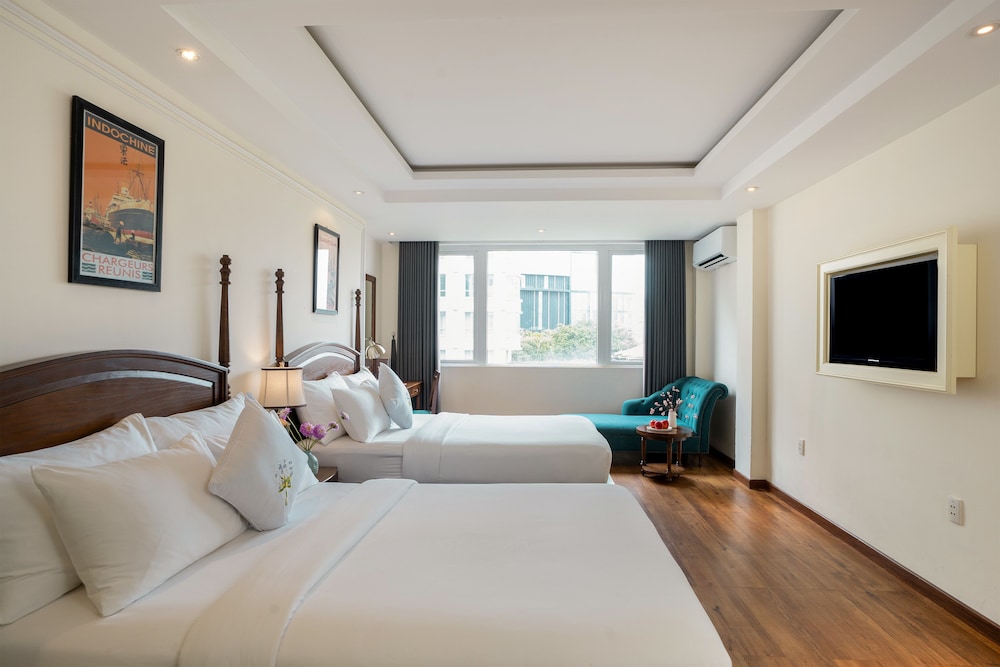 Alagon City Hotel and Spa 17/74
