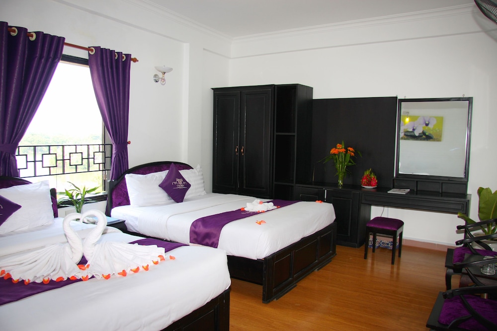 Carnosa Hotel 29/65