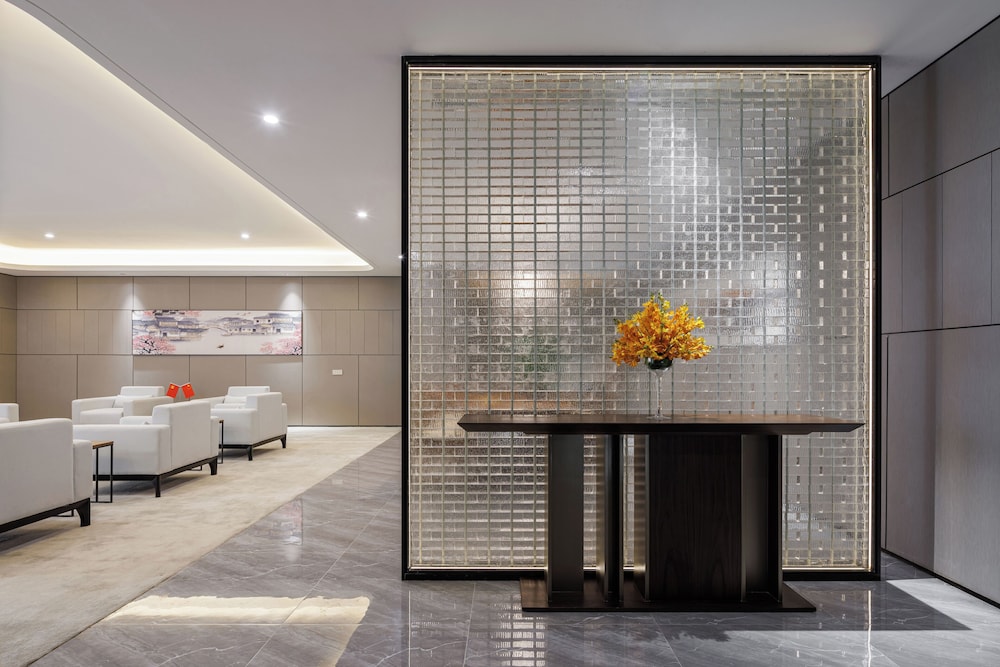 UrCove by Hyatt Dongguan Fenggang 8/50