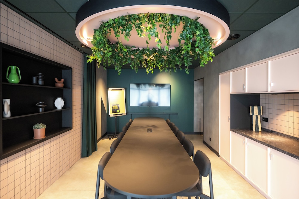 ibis Styles Dijon Nord Valmy 47/63