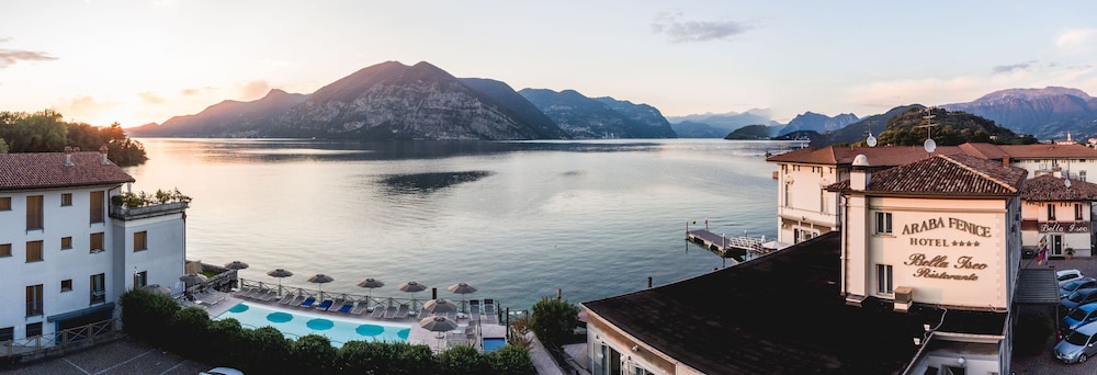 HOTEL ARABA FENICE 42/47