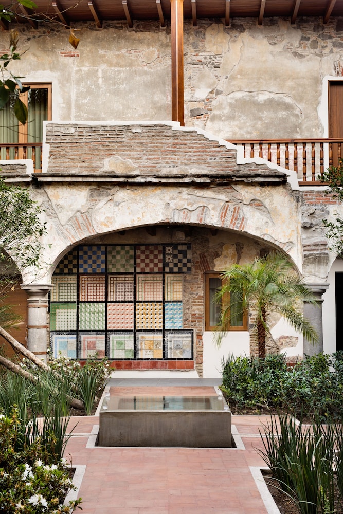 Cartesiano Boutique & Wellness Hotel 3/50