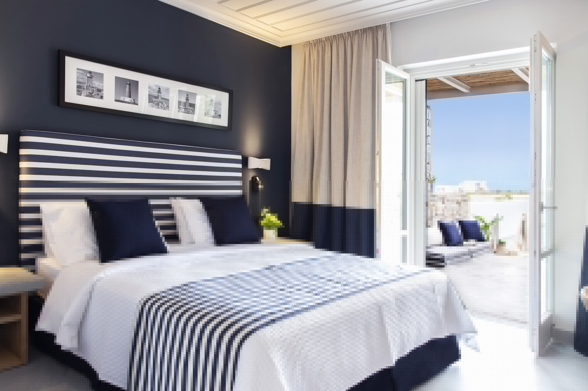 HONEYMOON, SUITE, SEA VIEW, PRIVATE POOL, JETTED TUB
