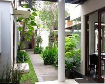 Chic Quarter Residence 4/51
