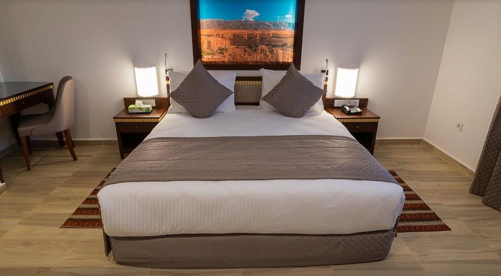 Hotel Touat 4/15