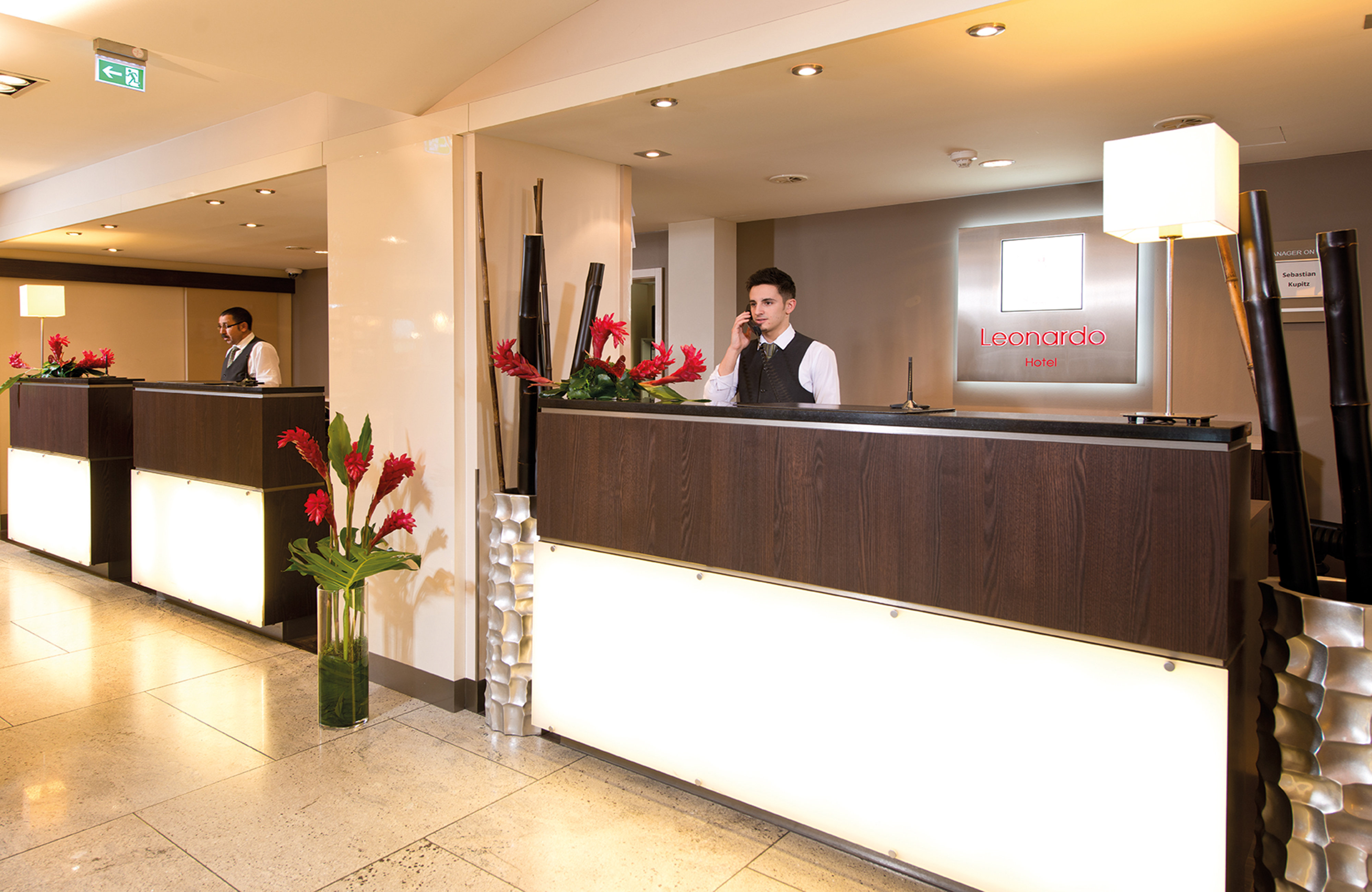 Leonardo Hotel Hannover Airport 5/54