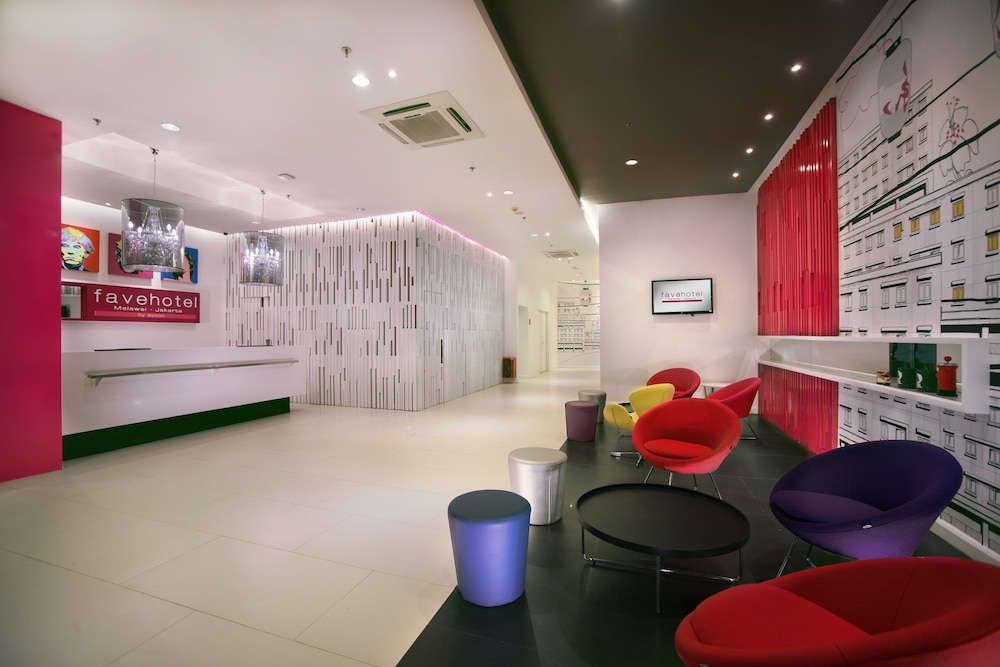 favehotel Melawai photo3