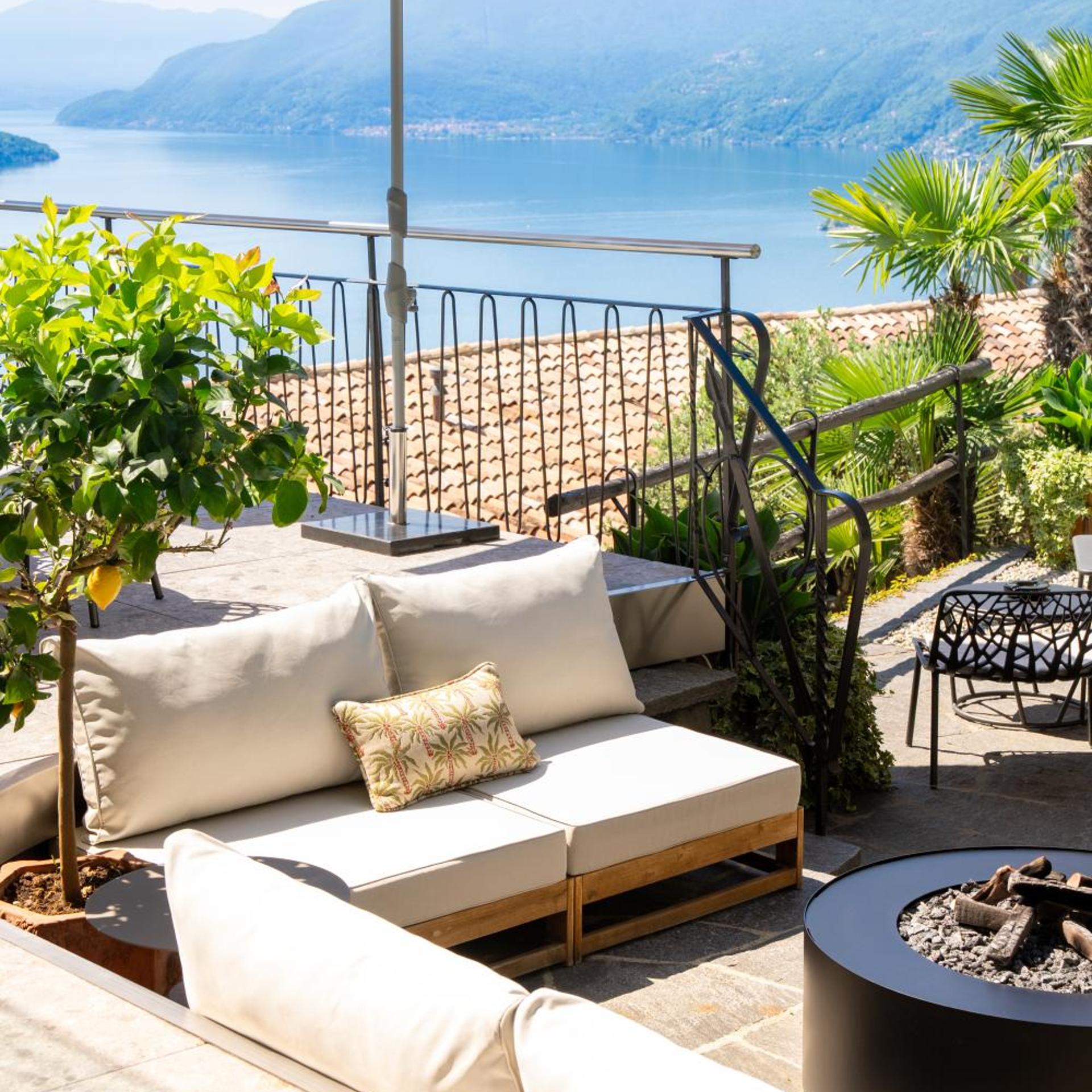 Exclusive Boutique Hotel Elisabetta 31/50