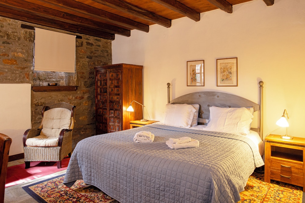 Palio Eleotrivio Guesthouse 10/50