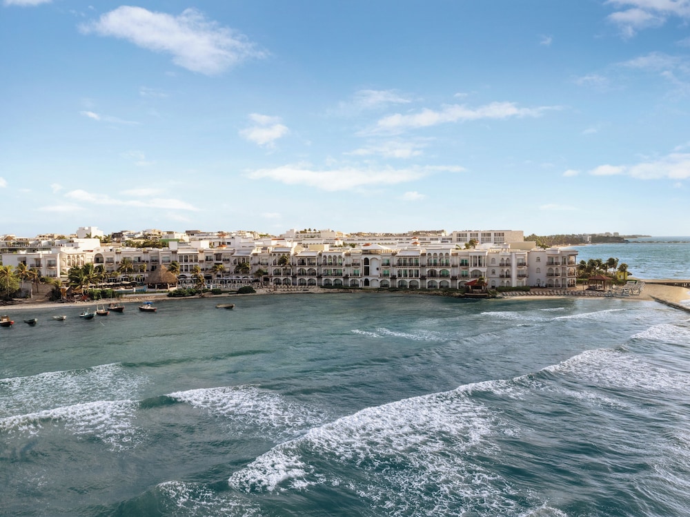 Wyndham Alltra Playa Del Carmen, Adults Only All Inclusive Resort 45/50