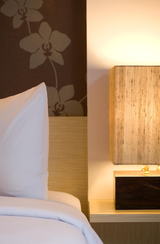 Hotel Santika Bangka 24/46