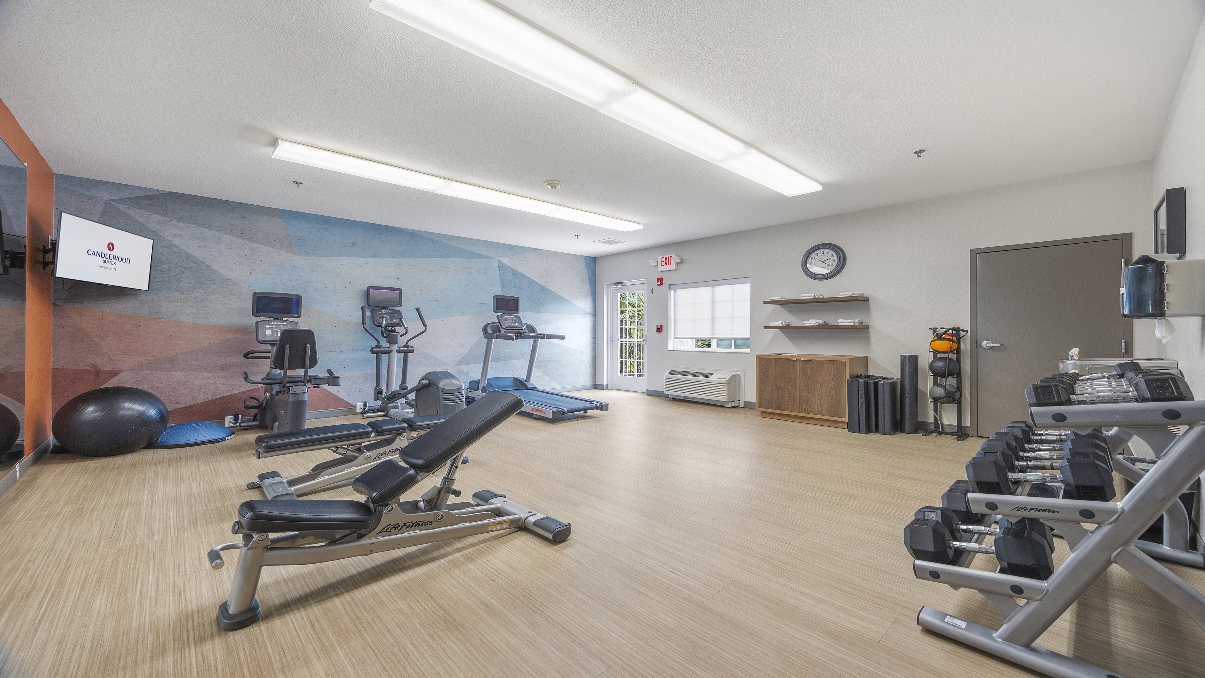 Candlewood Suites Macon 39/70