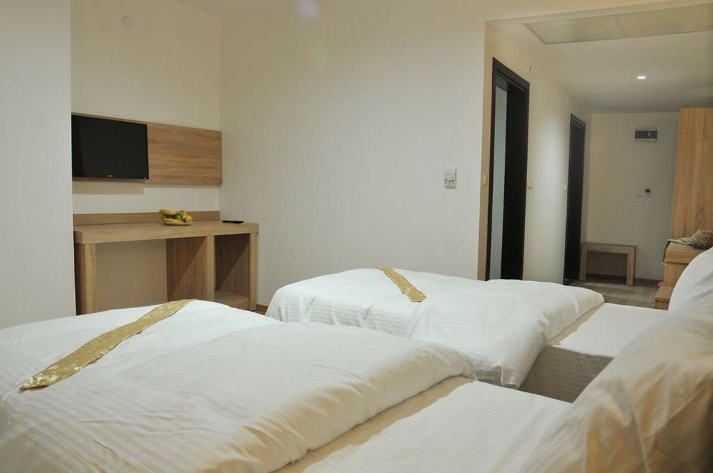 Grand Beyaz Saray Otel 19/48