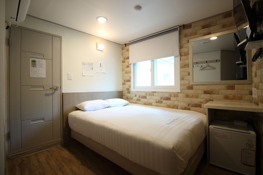 Dongdaemun Hwashin Hostel 25/47