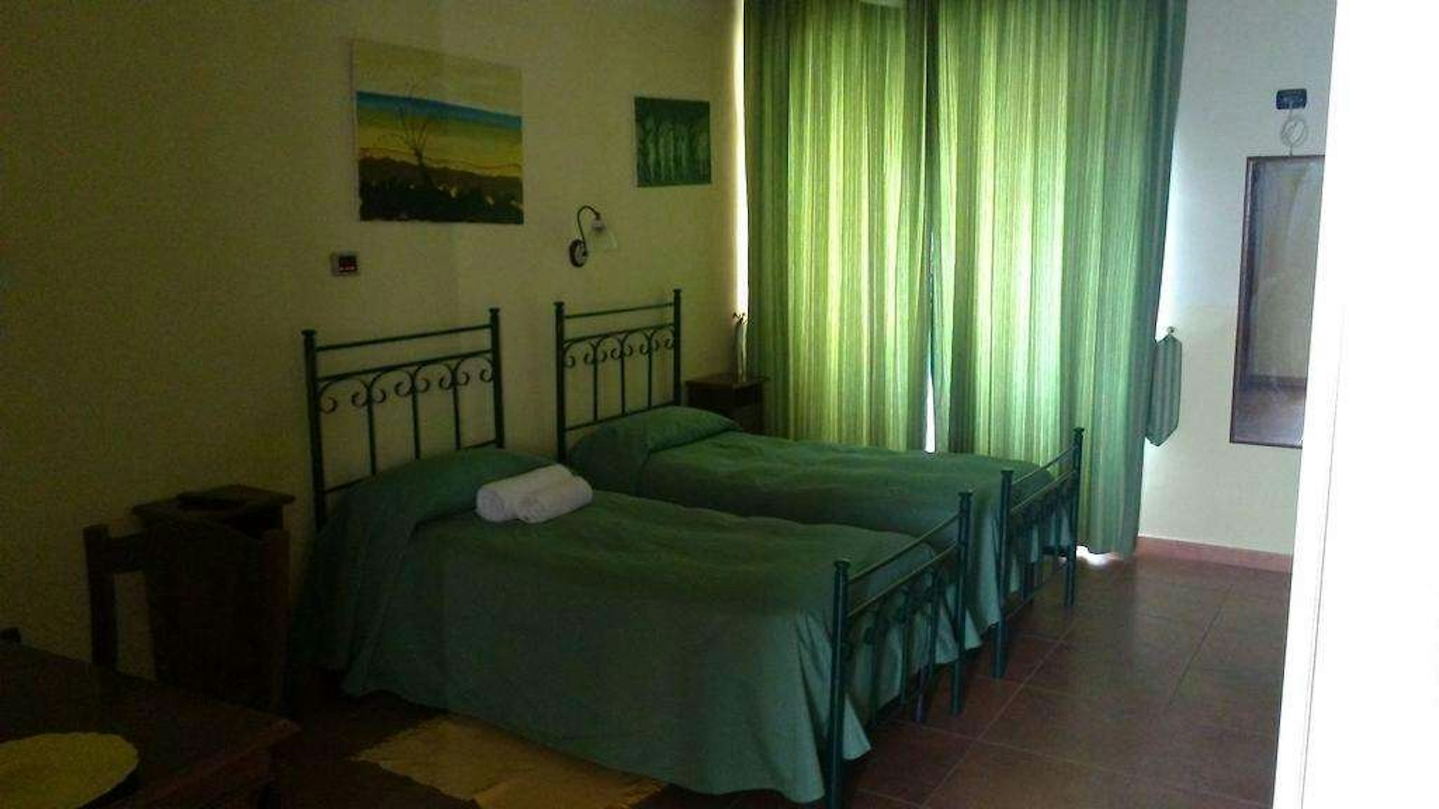 B&B Le Stanze Del Sogno 23/38