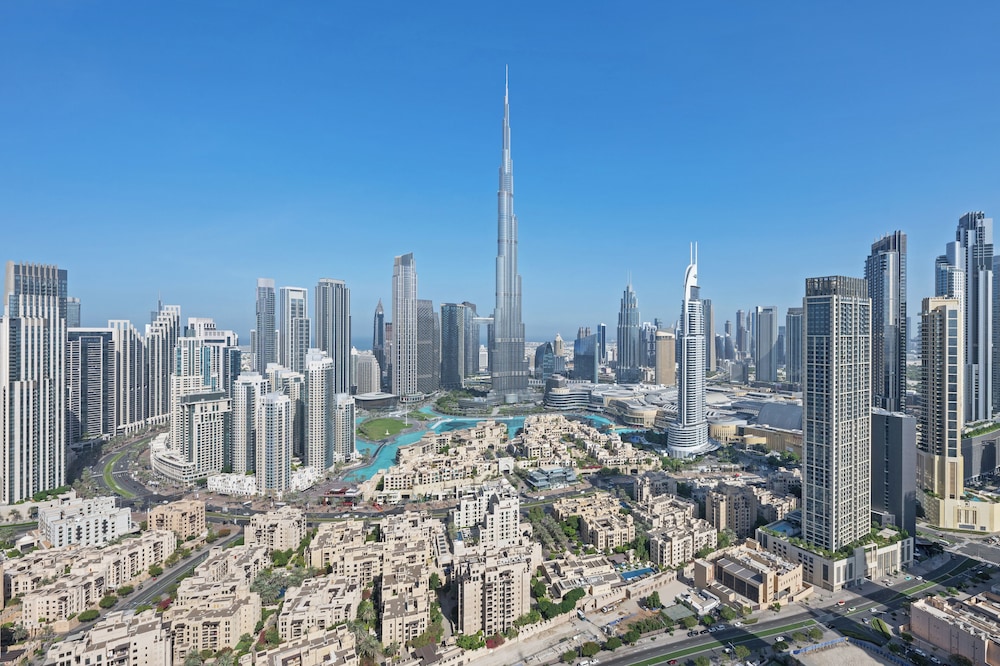 DAMAC Maison Distinction 26/36