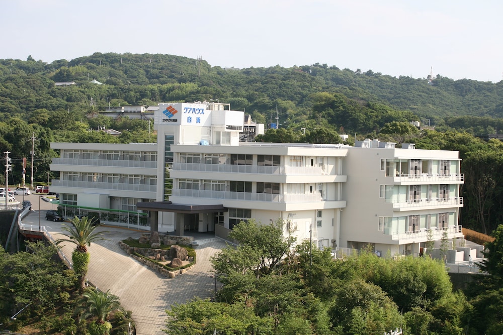 Nanki Shirahama Onsen Kur House Shirahama 1/56
