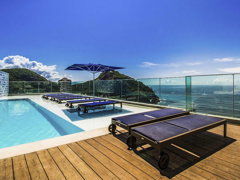 Novotel Rio de Janeiro Leme 25/50