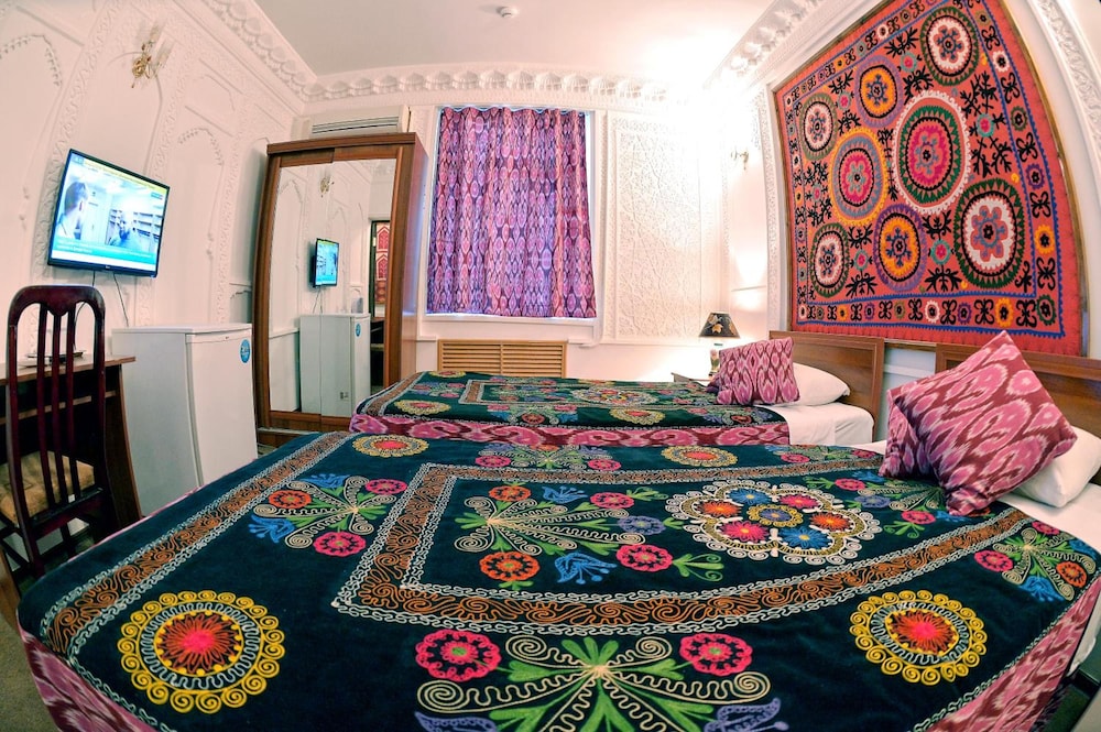 Minzifa Inn 8/34