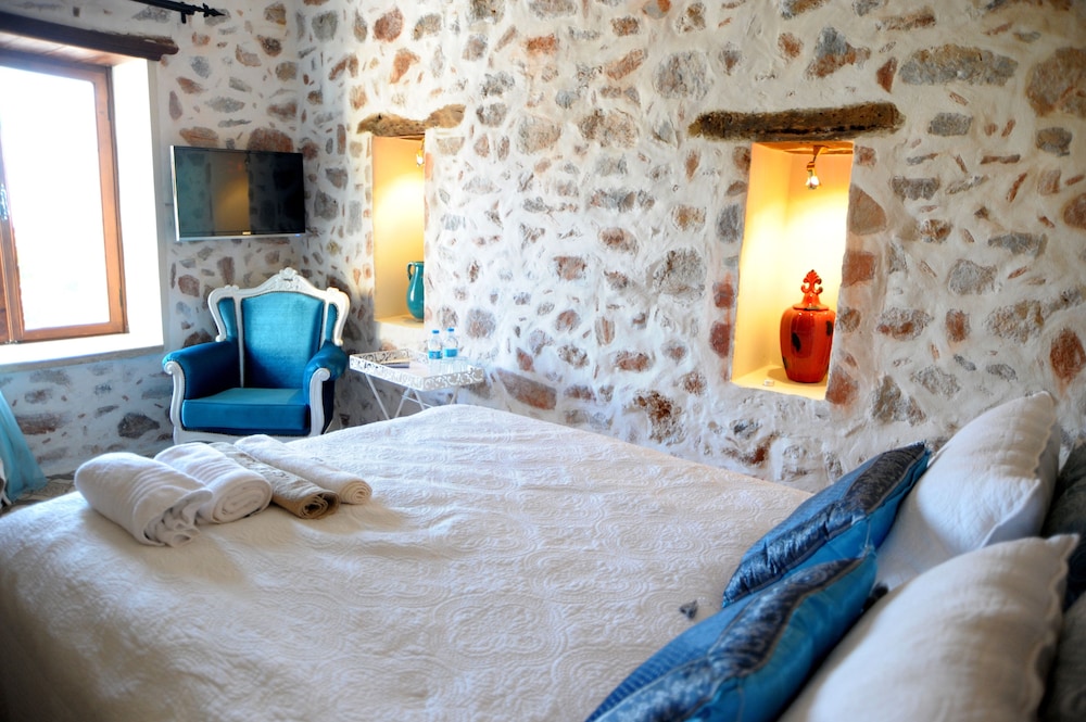 Lemon Villa Hotel 26/74