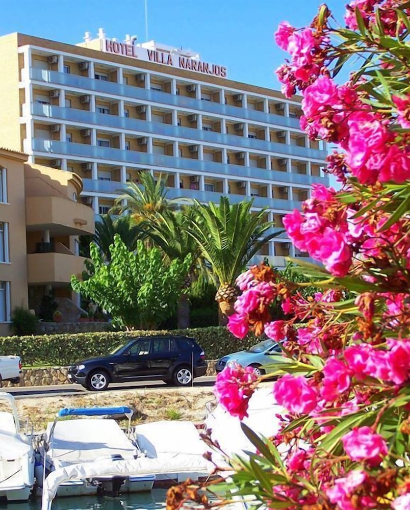 Villa Naranjos 7/55