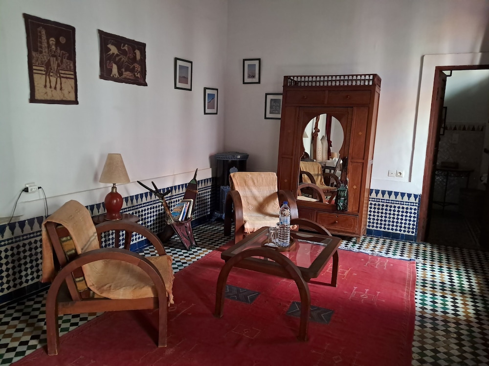 Riad Al Bartal 34/50