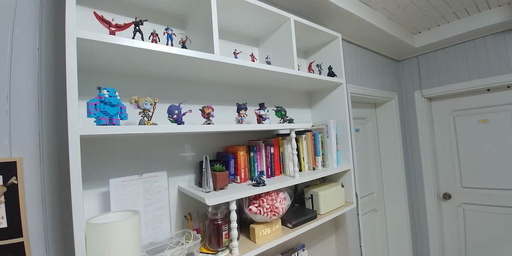 Hause Itaewon - Hostel 44/63