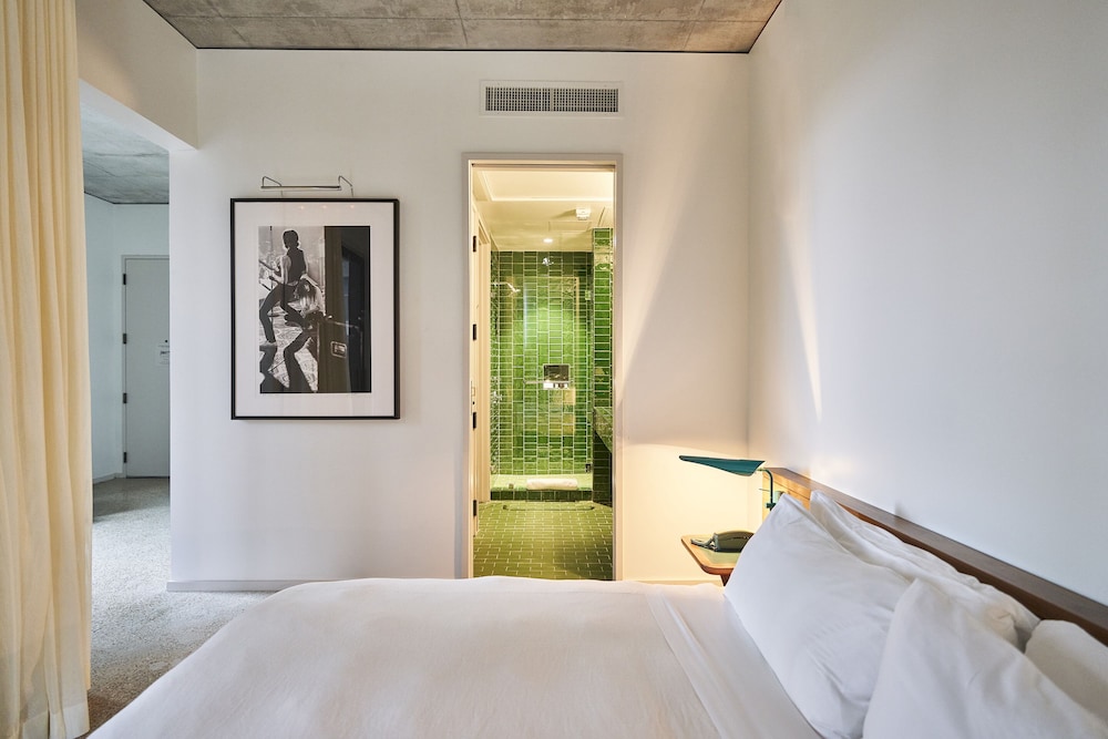 Hotel Magdalena 20/62