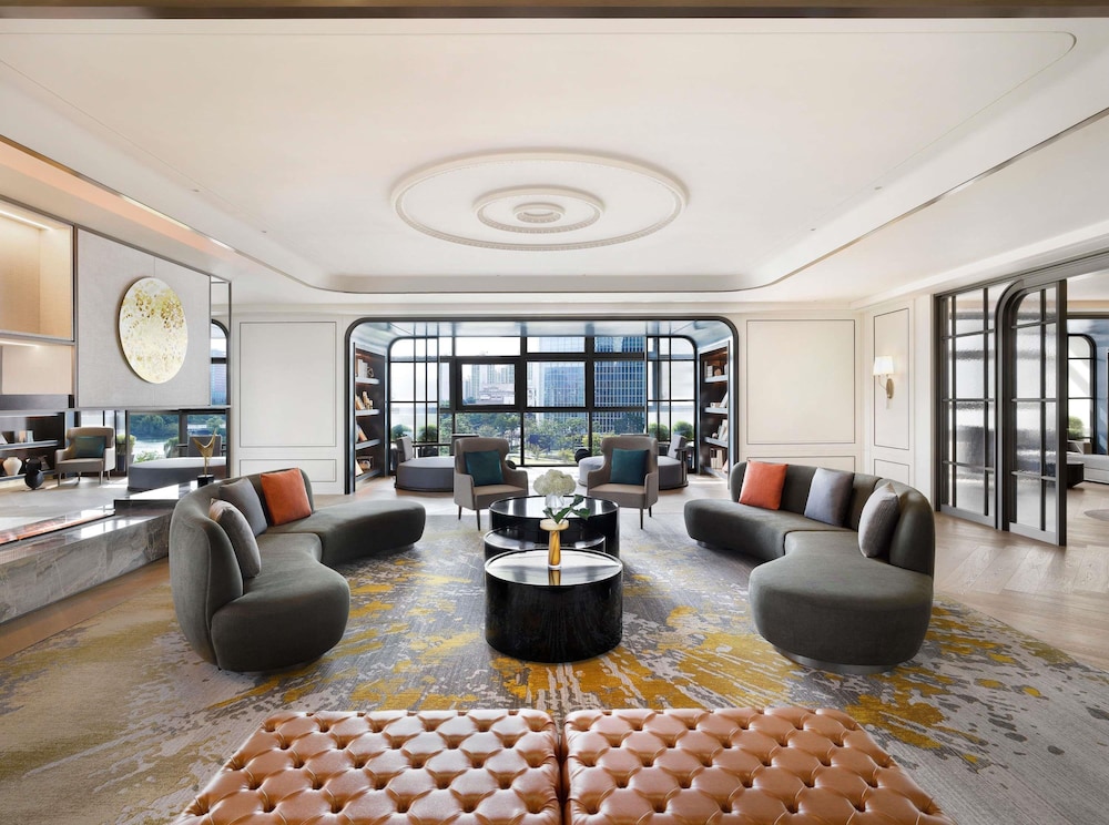 Sofitel Ambassador Seoul Hotel and Serviced Residences 49/71