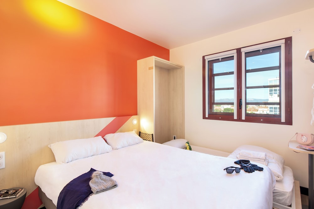 Ibis Budget Perpignan Centre Mediterranee 29/67