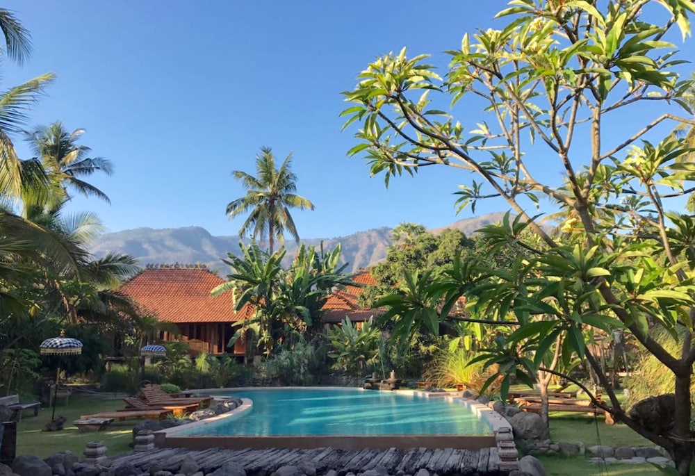 Desa Saya Eco Luxury Resort & Spa 44/50