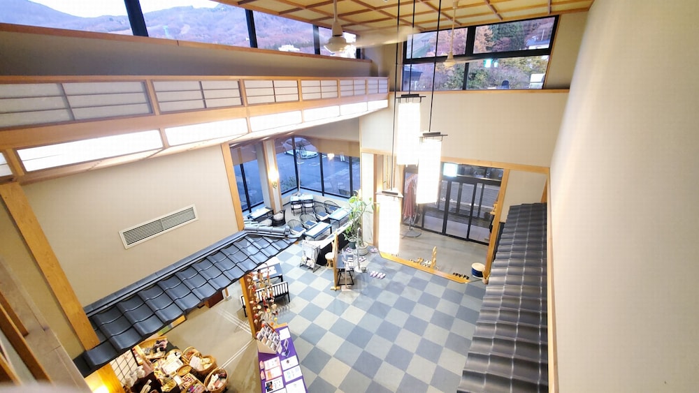 Zao Onsen Kinosato 30/50
