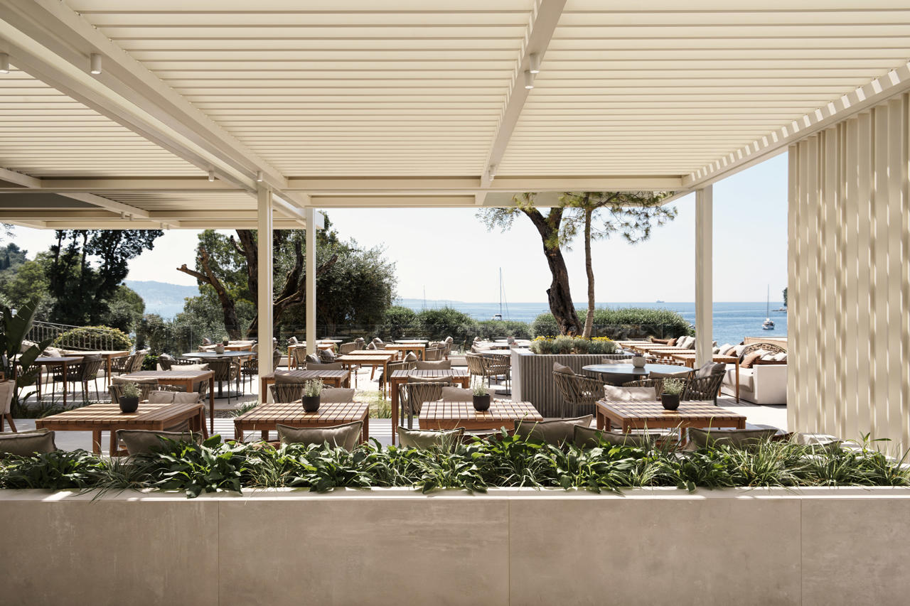 San Antonio Corfu Resort – Adults Only 61/84