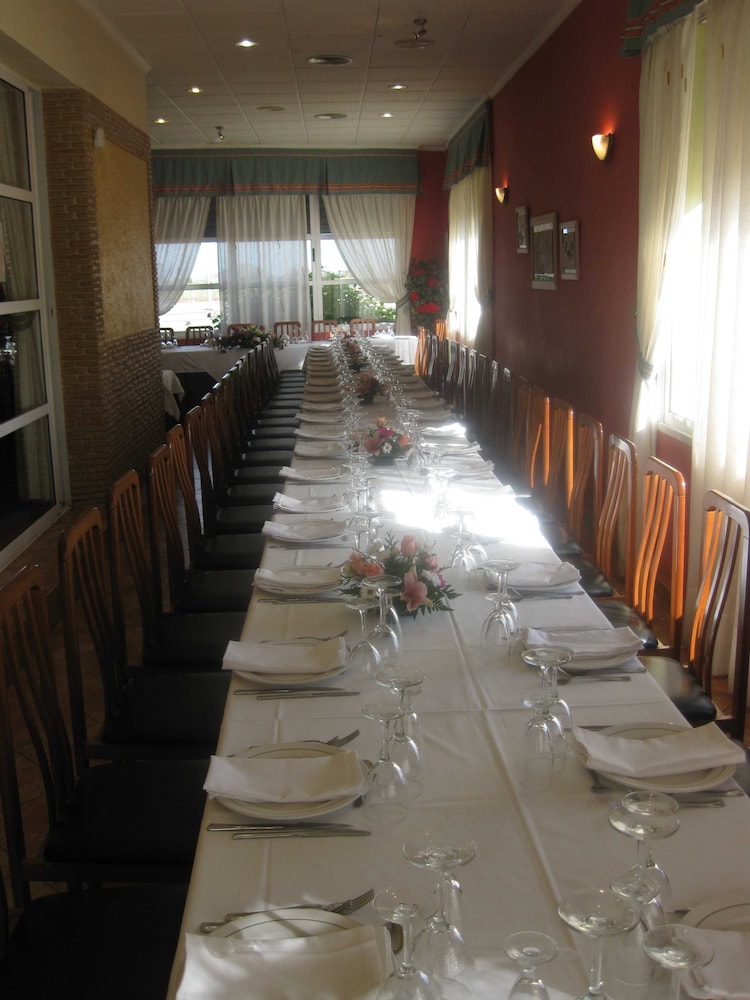 Hotel Restaurante Campomar 16/42