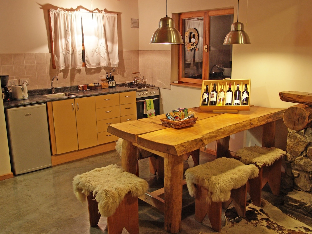Patagonia Villa 59/68