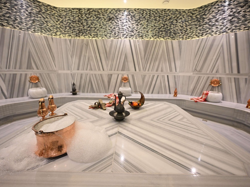 Swissotel Uludag Bursa 31/60